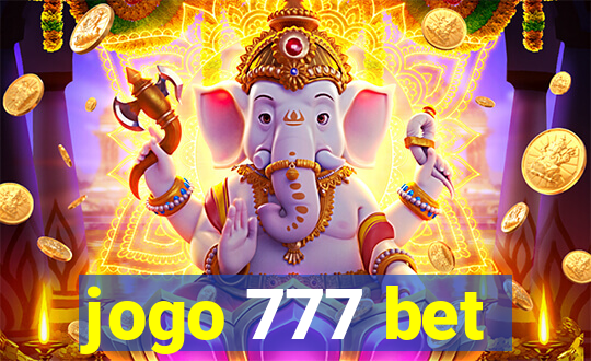 jogo 777 bet